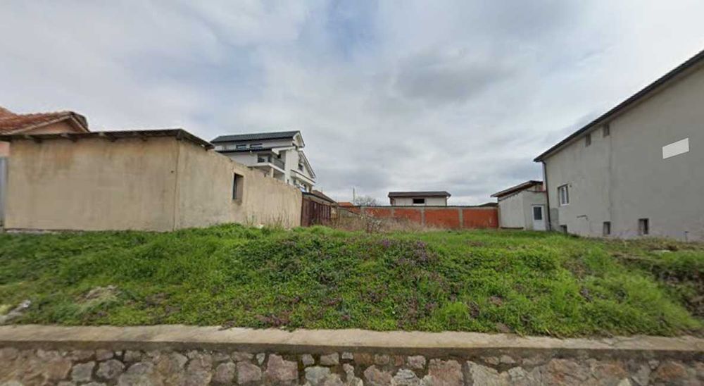 Teren intravilan Haieu