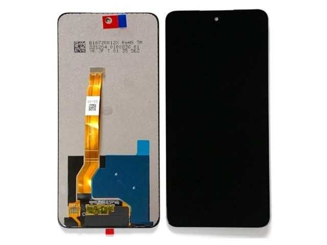 Display Realme C55, Oppo A98, A58 4G, A79, OnePlus Nord CE 3 Lite