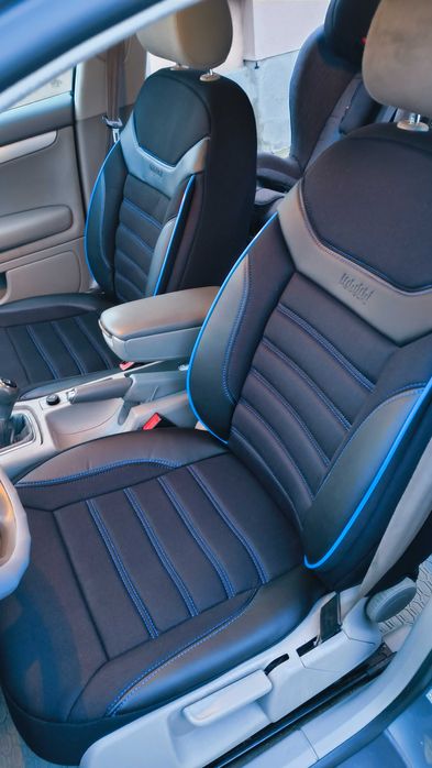 Аudi avant a4 b7 уникат 1.9 TDI 115hp. 2006