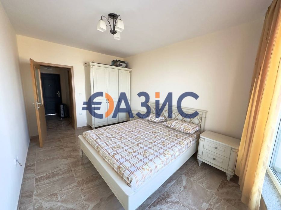 Продава се Двустаен апартамент в Поморие - 61 кв.м за 1968 €/кв.м - Снимка #4