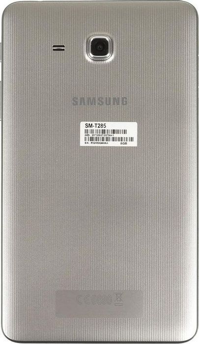 Samsung tab A6 support sim