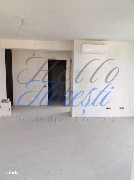 Apartament cu 2 camere 51 mp | balcon 3,4 mp | zona Andrei Muresanu |