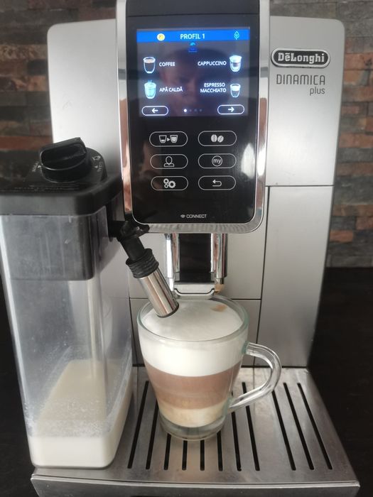 Delonghi Dinamica Plus