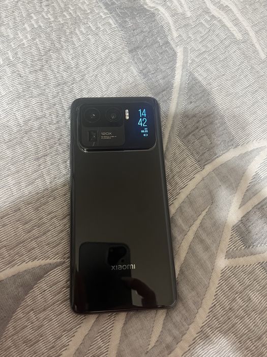 Xiaomi Mi 11 ultra