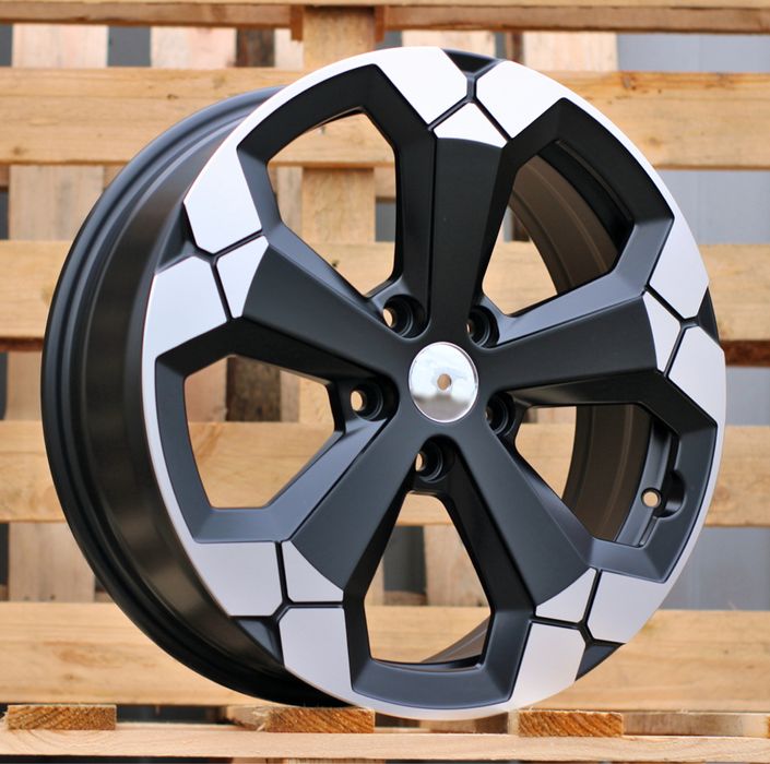 17” Джанти за DACIA  Duster III II I NISSAN Juke F15 F16 Qashqai J