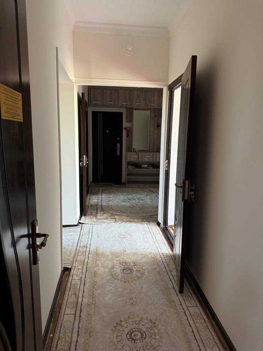 Kvartira sotiladi 4 xonaliy