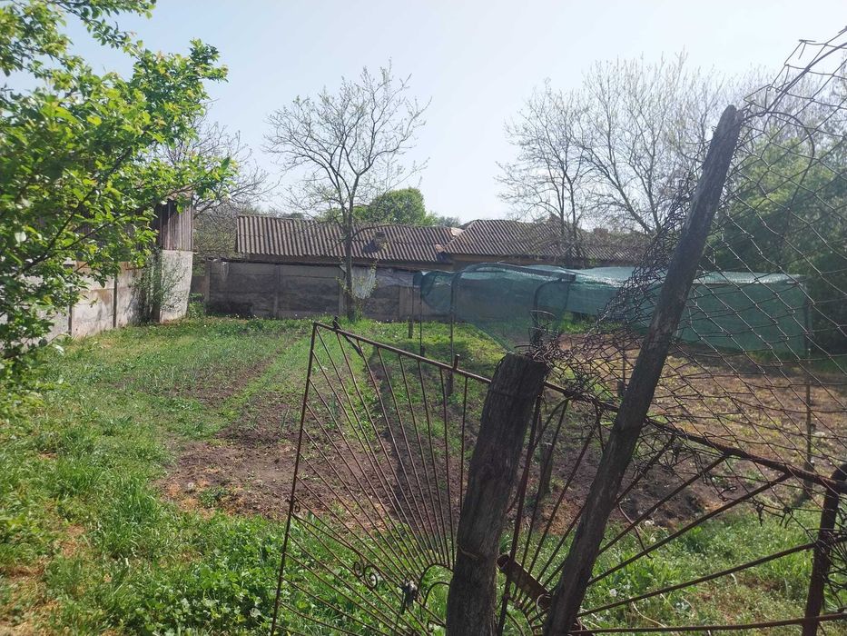 Casa de locuit Maldaeni, judet Teleorman