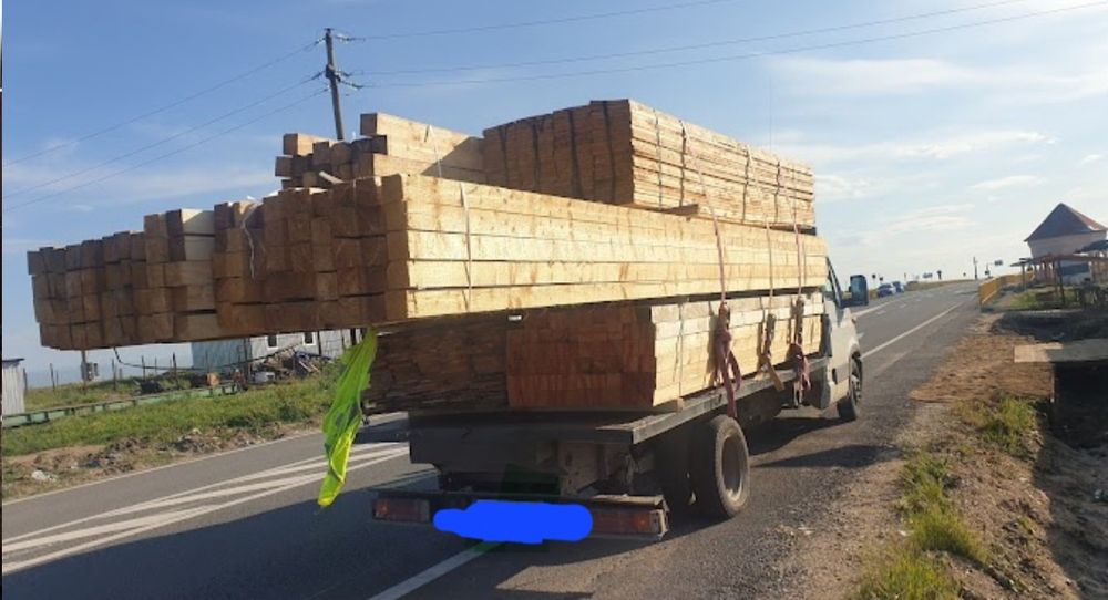 Noi Oferte La Depozitul De Cherestea Craiova