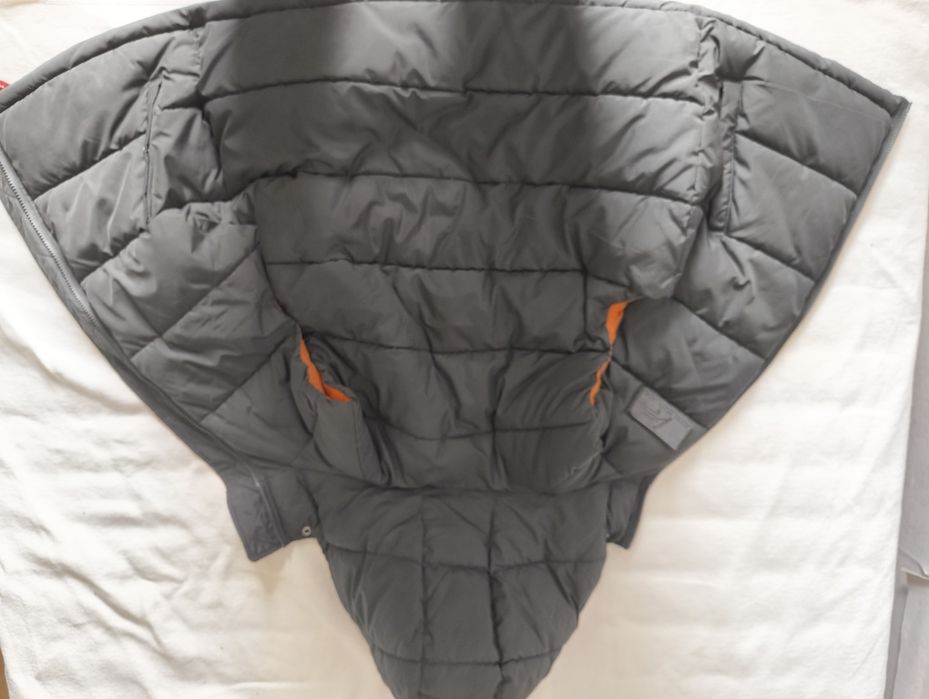 Елек Alpha Industries