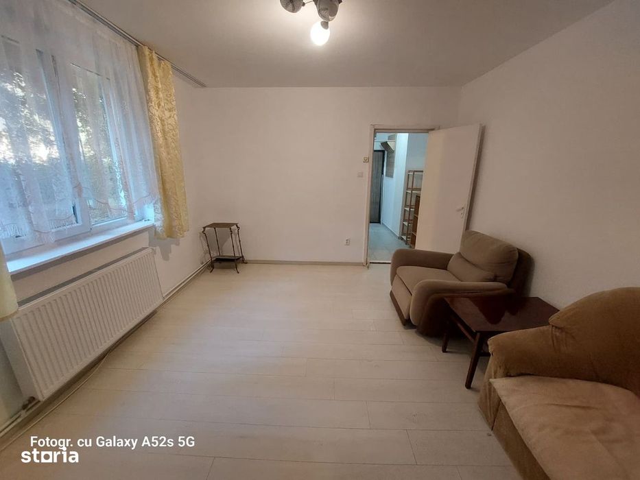Apartament 2 camere de închiriat – Mihai Viteazu, Sibiu, 350 EUR/lună