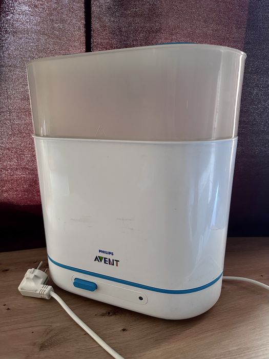 Стерилизатор Philips Avent