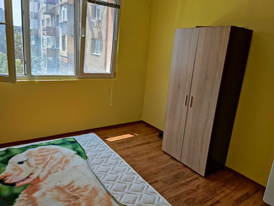 Продава се Двустаен апартамент в Пазарджик, Запад - 60 кв.м за 1167 €/кв.м - Снимка #6