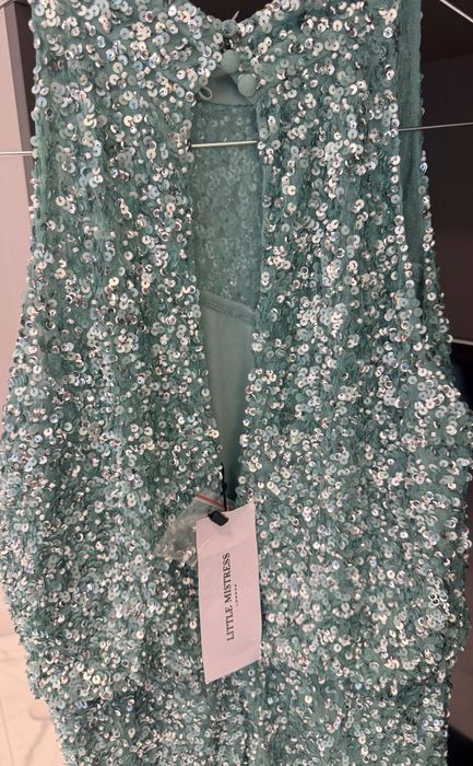 Официални вечерни рокли