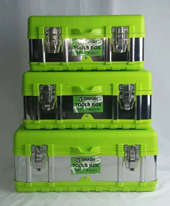 Ящик для инструментов box яшик