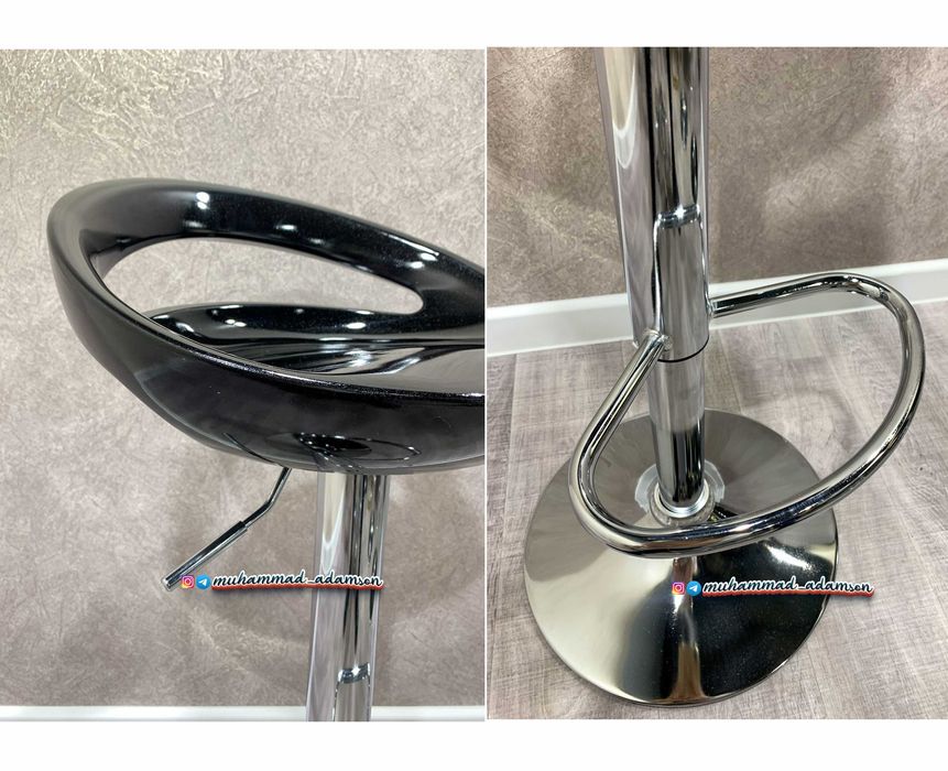 Барный стул Smeriux доставка бесплатная, гарантия, качество, оригинал