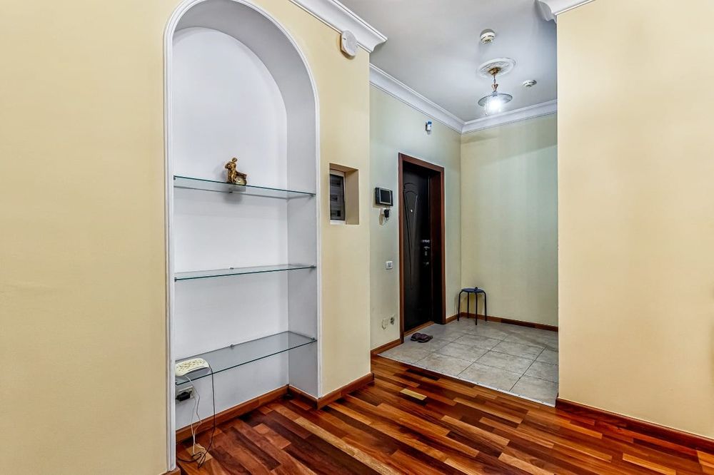 Сдам квартиру 2х комнатная