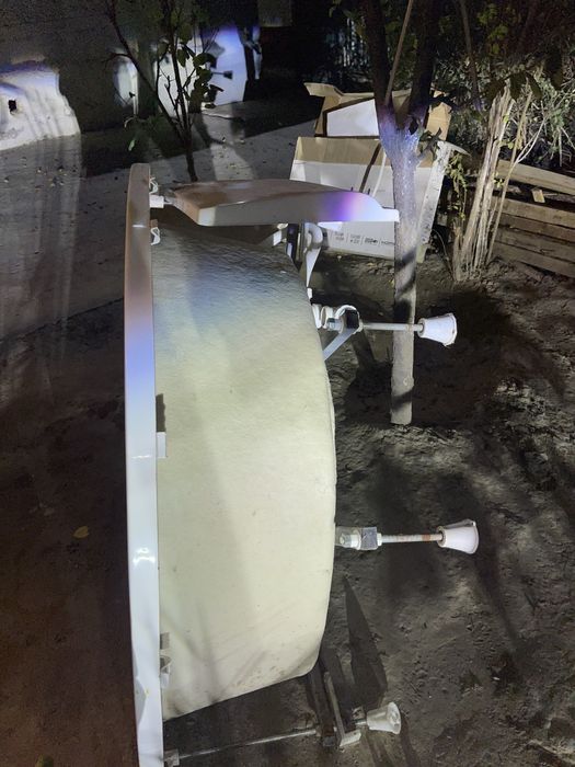 Ванна продам хорошим состояние