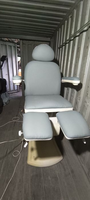 Педикюрное Кресло