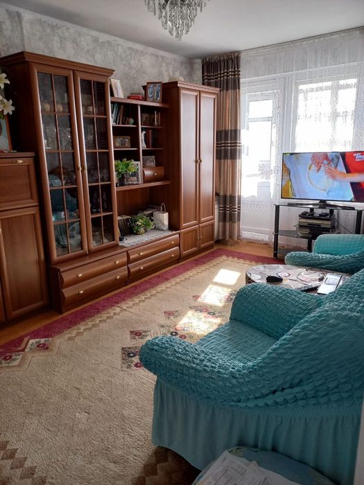 3-х комнатную квартиру продам