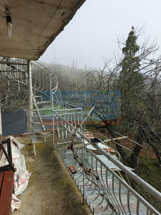 Къща в с. Поцърненци