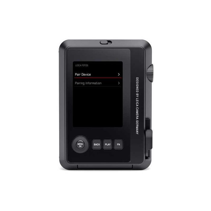 Leica Sofort 2 - Black, White