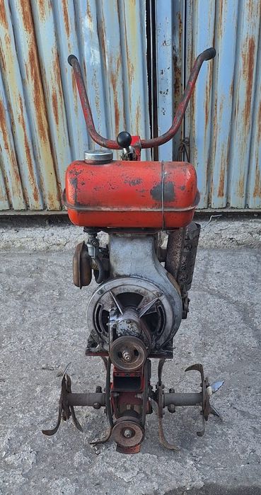 Продаётся  мотоблок