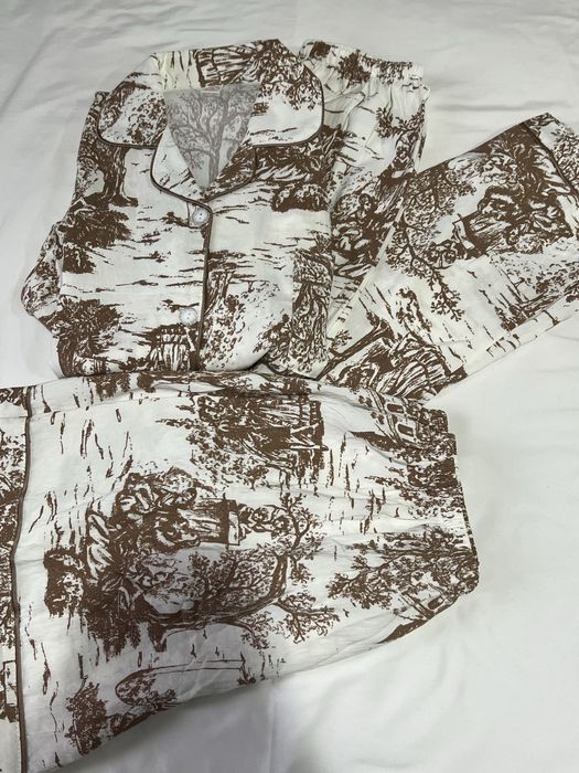 Домашняя одежда