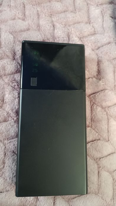 Power bank в хорошем состоянии