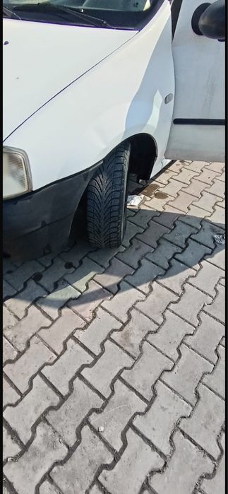 Vand Dacia logan 2007 1.5 Diesel