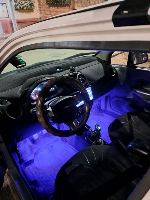 Matiz Best 2014 konditsioner navarotlari bn