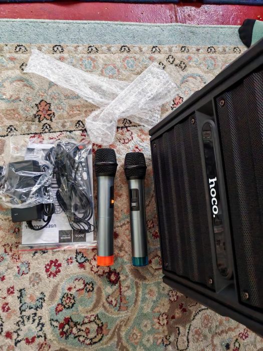 Продам Караоке, есть рассрочка!!!