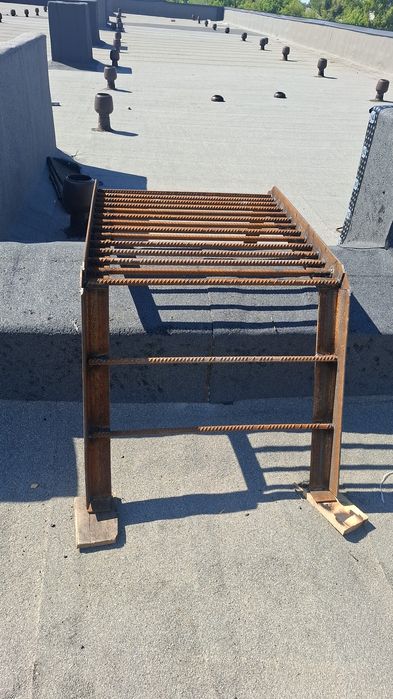 Услуги сварщика .