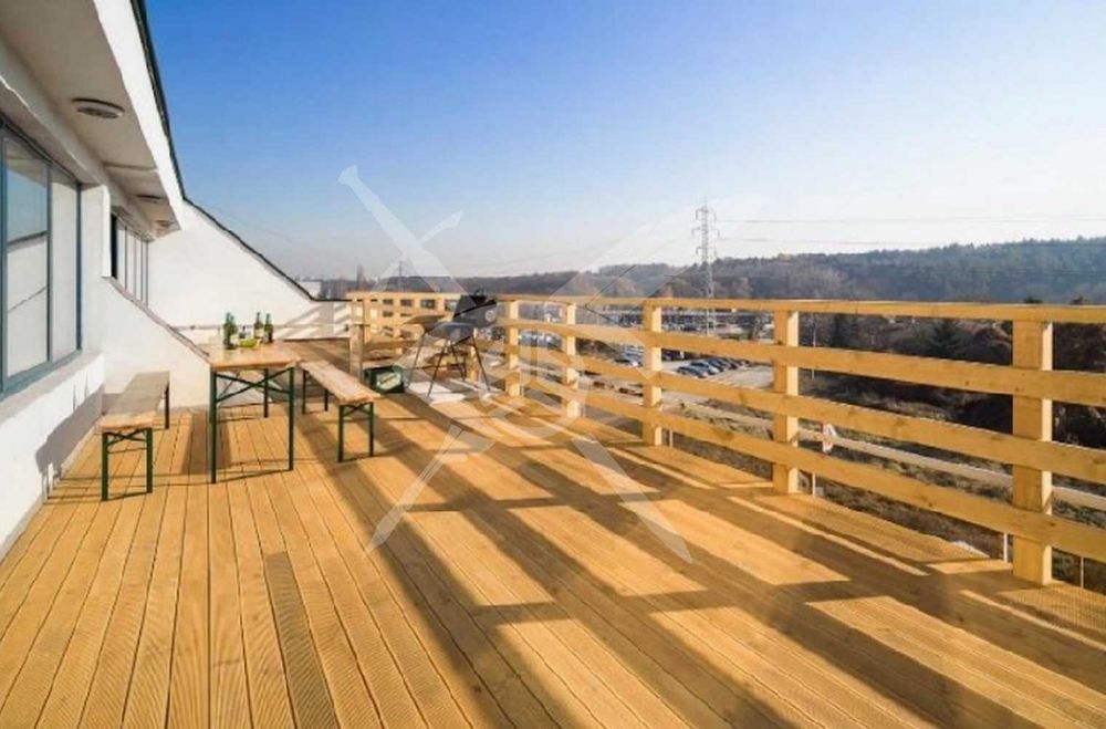 Продава се Офис в София, Люлин 7 - 54 кв.м за 1149 €/кв.м - Снимка #2