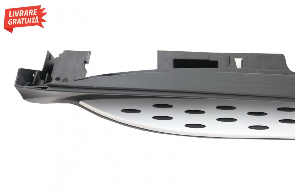 Praguri Laterale Mercedes GLE Coupe C292 (2015-2019)