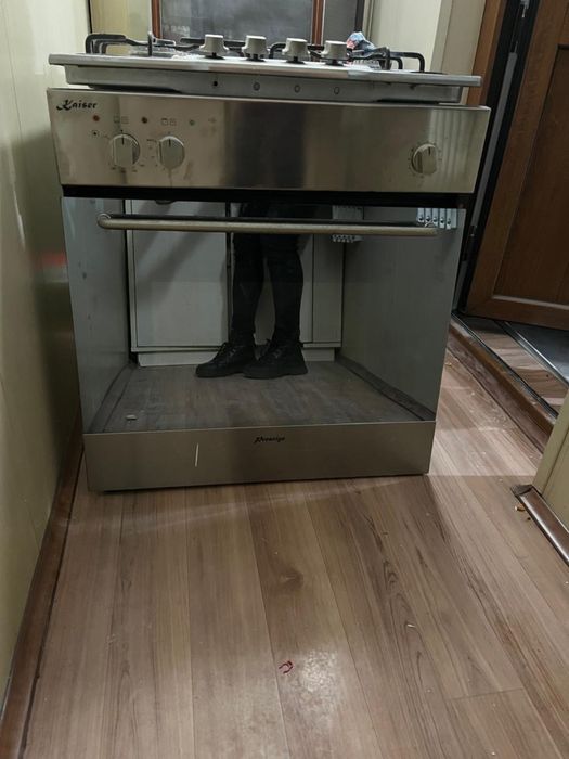 Духовка электрическая