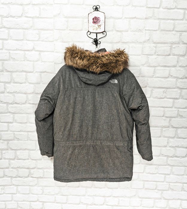 The North Face 550 Пухено парка яке за момче размер 14 - 16 г