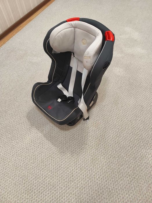 Автокресло 0-12 лет Happy baby