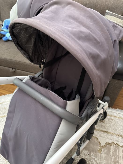 Продаю детскую коляску