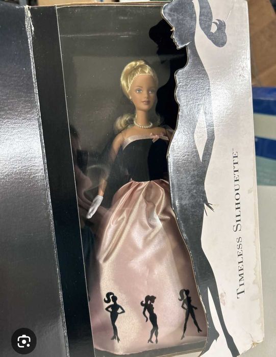 Куклы Барби Barbie