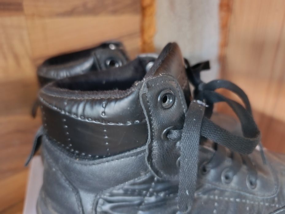 Лот от 3 чифта детски обувки