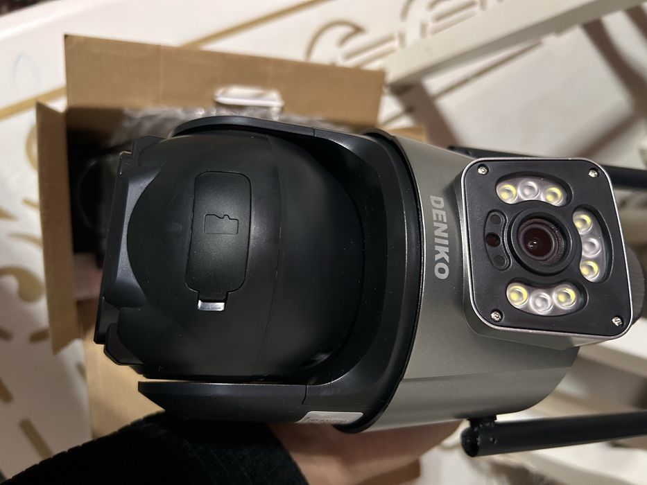 Вайфай камера сатылады