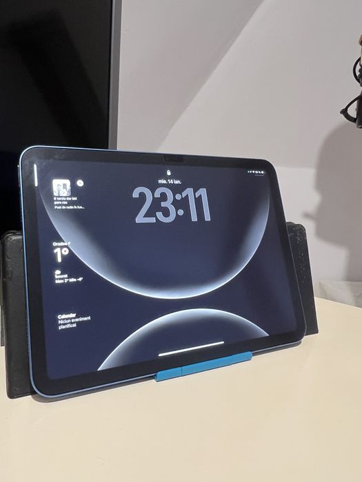 Ipad generatia 10 (2022)