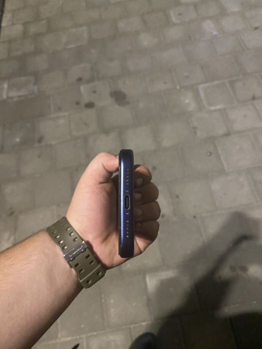 Iphone 17 pro  97% battery health