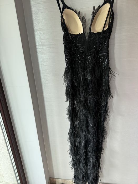 Официална рокля Romantika by Sofia Borisova