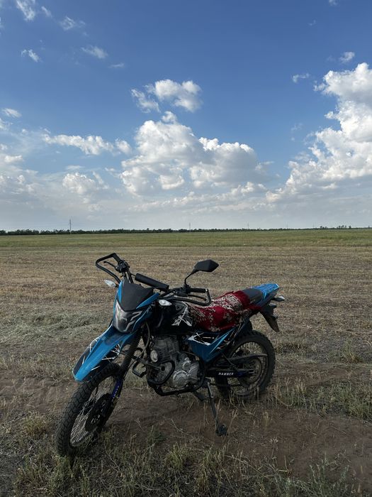 Хаммер 250 к хорошом состаяние