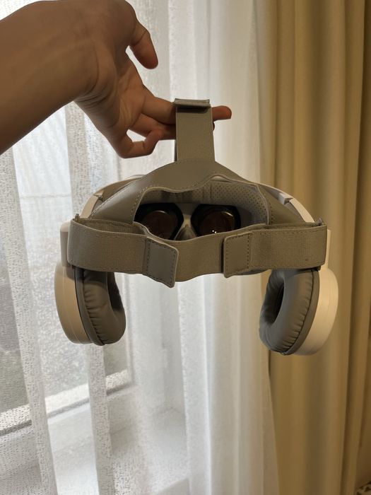 VR очки BOBOVR продам