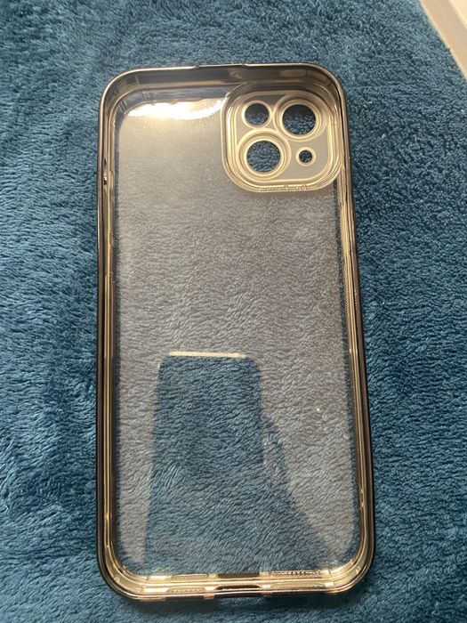 Husa 15 slum ca noua