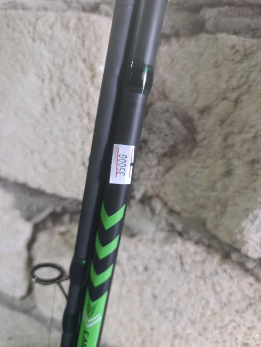 Бир спиннинг Бир хищникке