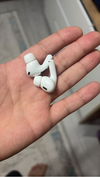 Продам airpods 2 pro