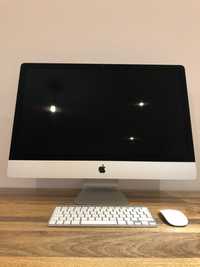 PC/タブレット デスクトップ型PC iMac 27 inch,late 2013 Dambovita - Anunturi gratuite